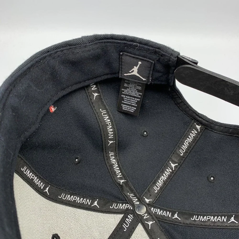 Air Jordan Camouflage Jumpman Hat Snapback‎ Cap